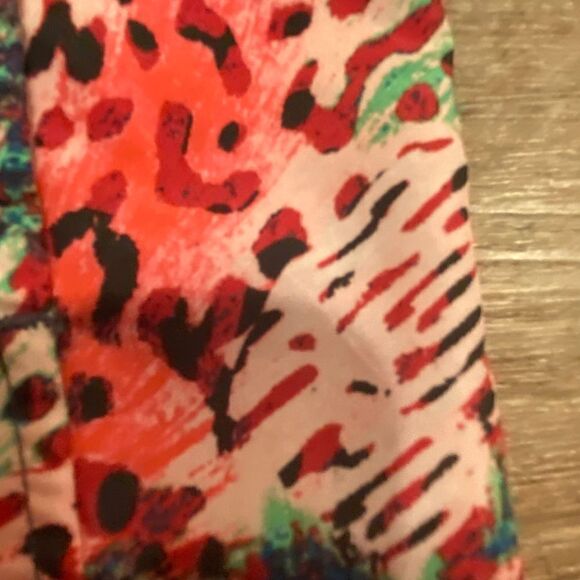 Adidas Multicolor Track Suit Jacket Size 12 Month - Picture 5 of 11